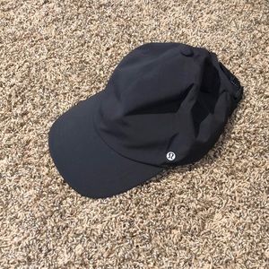 Lululemon Fast and Free Hat